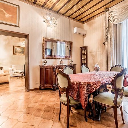 Ferienwohnung Dimora Armanda Rom Exterior foto