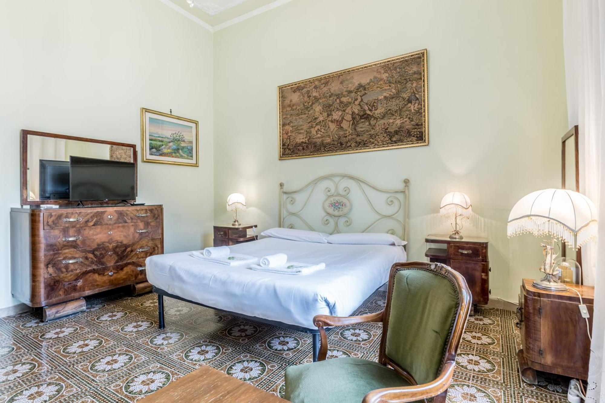 Ferienwohnung Dimora Armanda Rom Exterior foto
