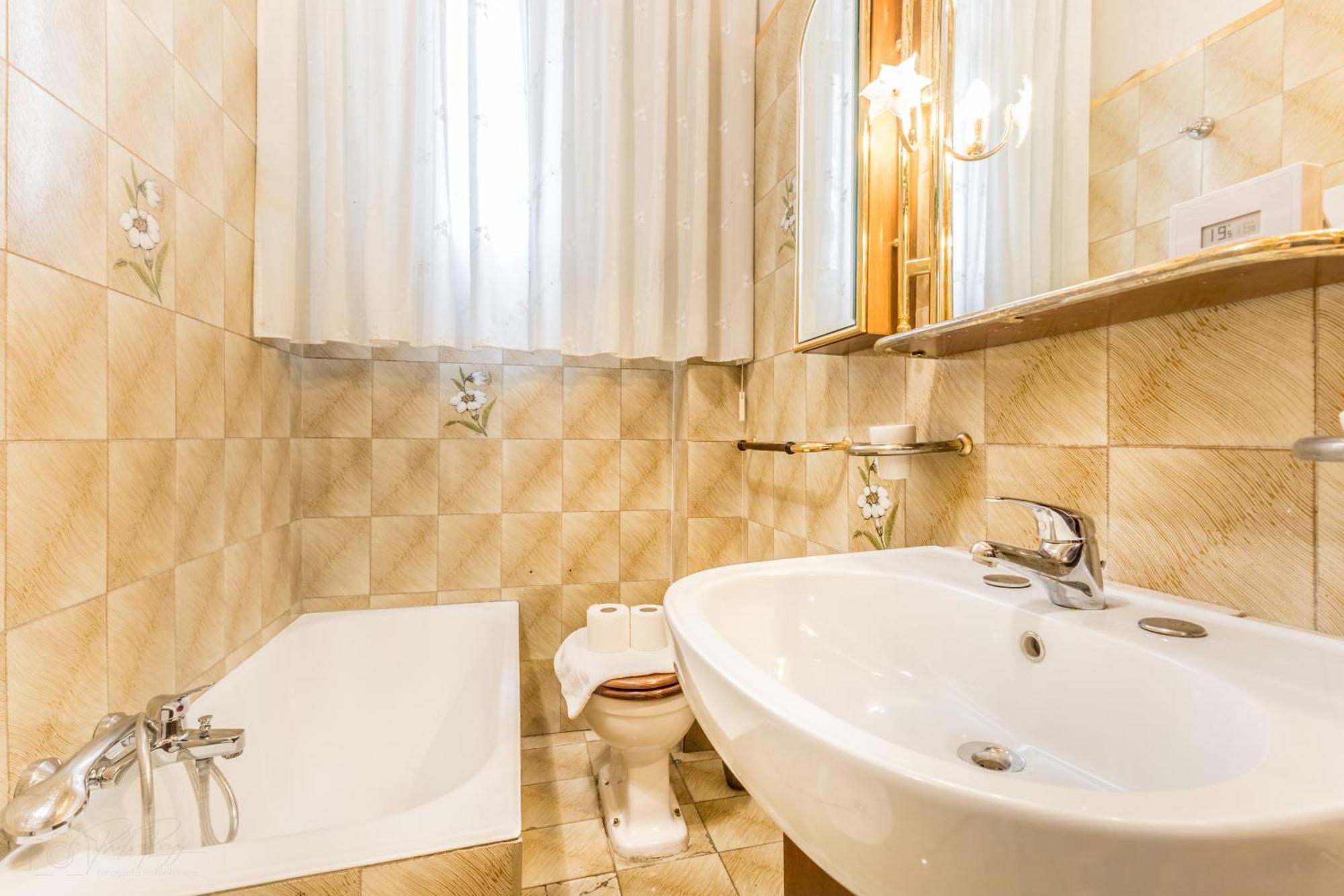 Ferienwohnung Dimora Armanda Rom Exterior foto