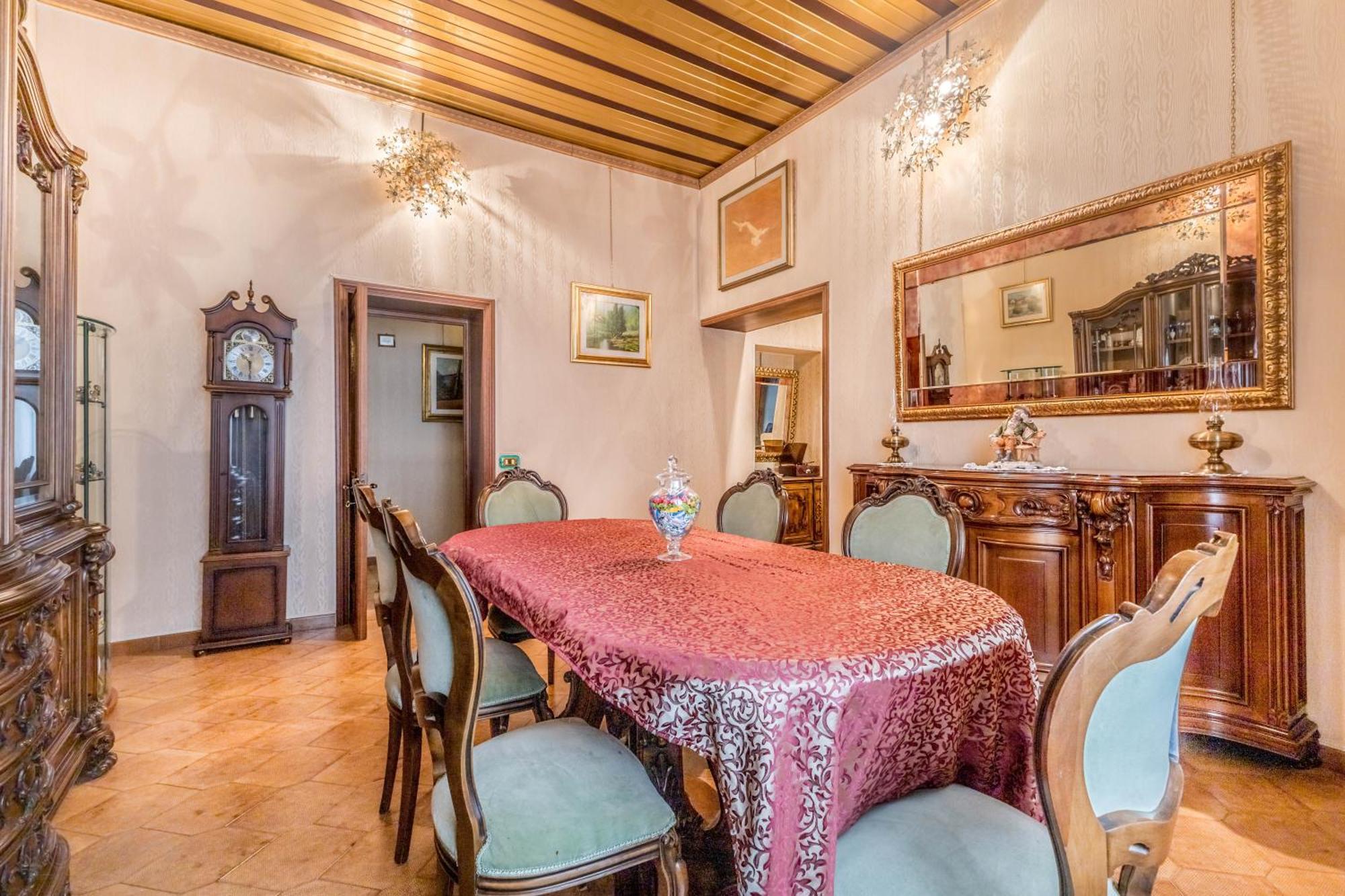 Ferienwohnung Dimora Armanda Rom Exterior foto