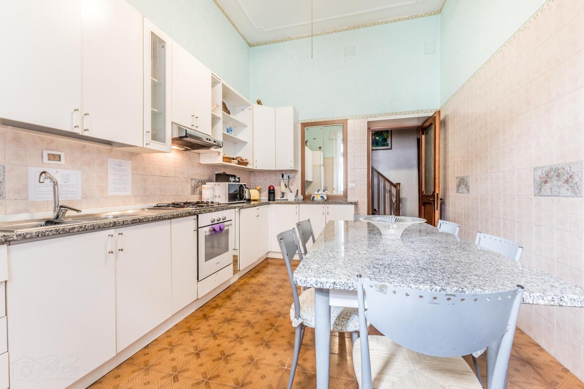 Ferienwohnung Dimora Armanda Rom Exterior foto
