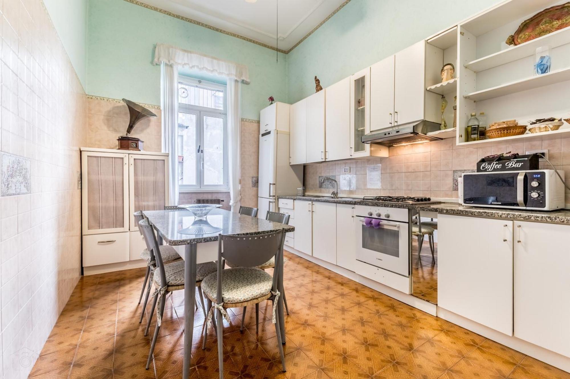 Ferienwohnung Dimora Armanda Rom Exterior foto