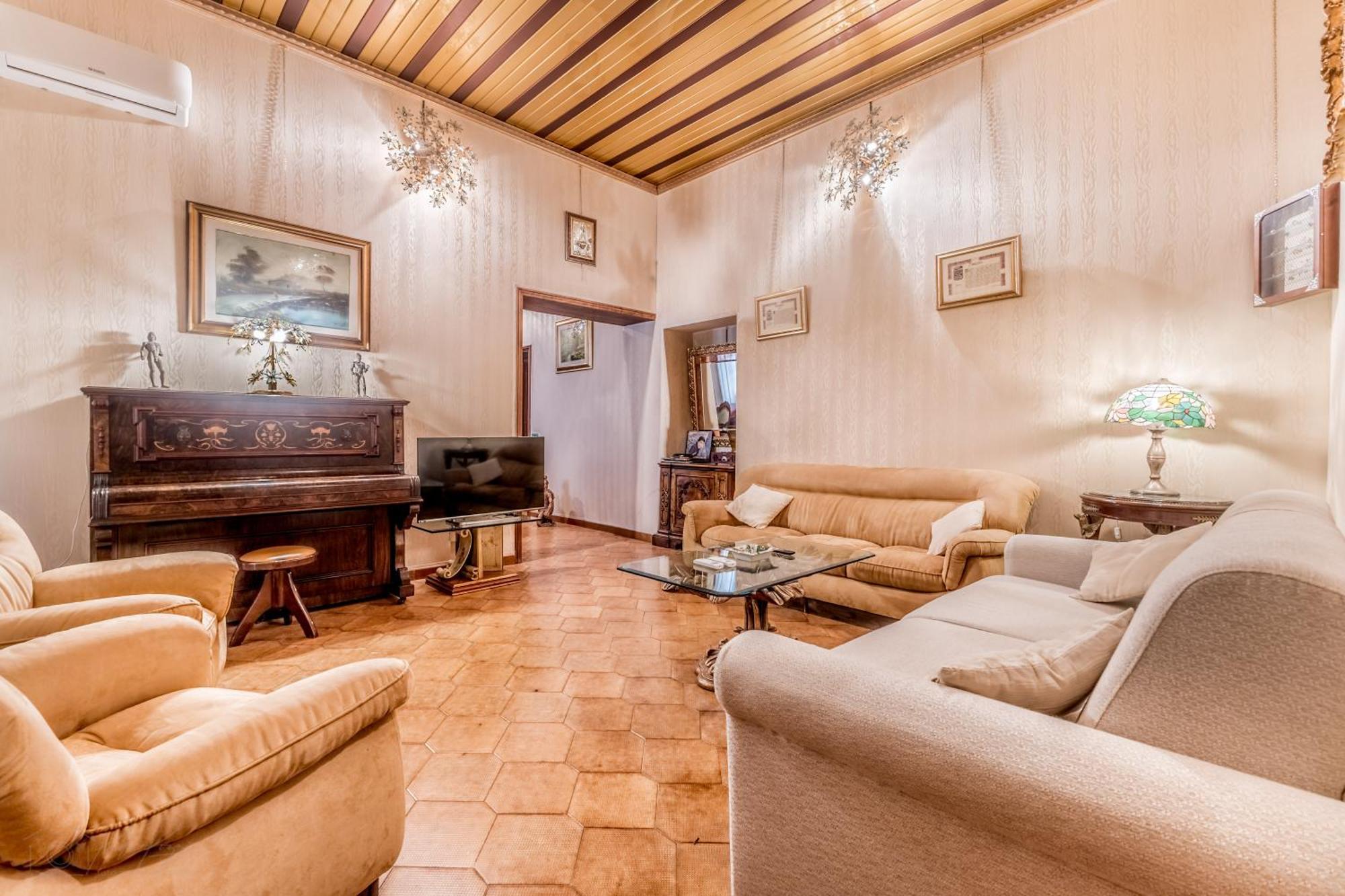 Ferienwohnung Dimora Armanda Rom Exterior foto
