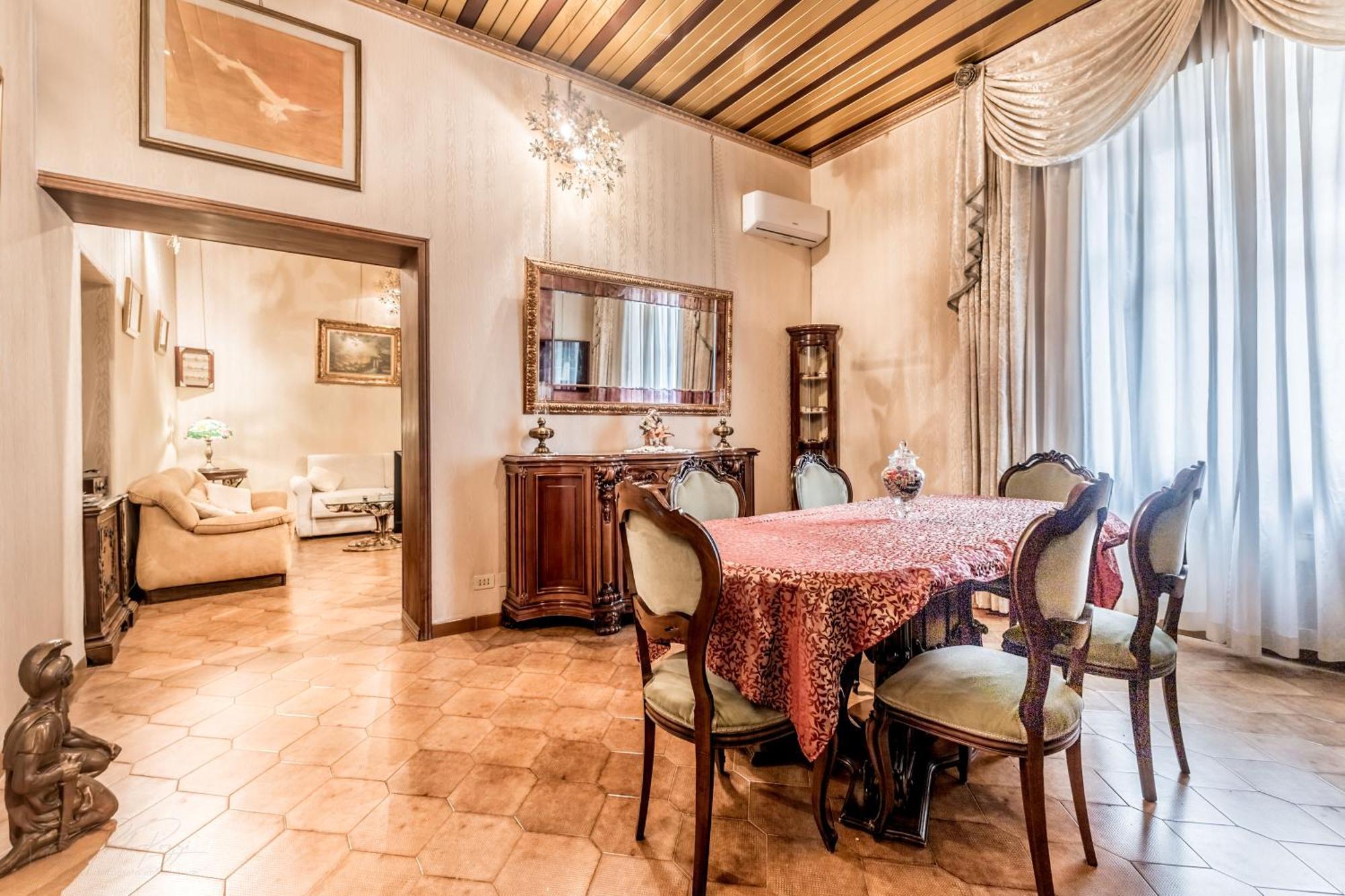 Ferienwohnung Dimora Armanda Rom Exterior foto