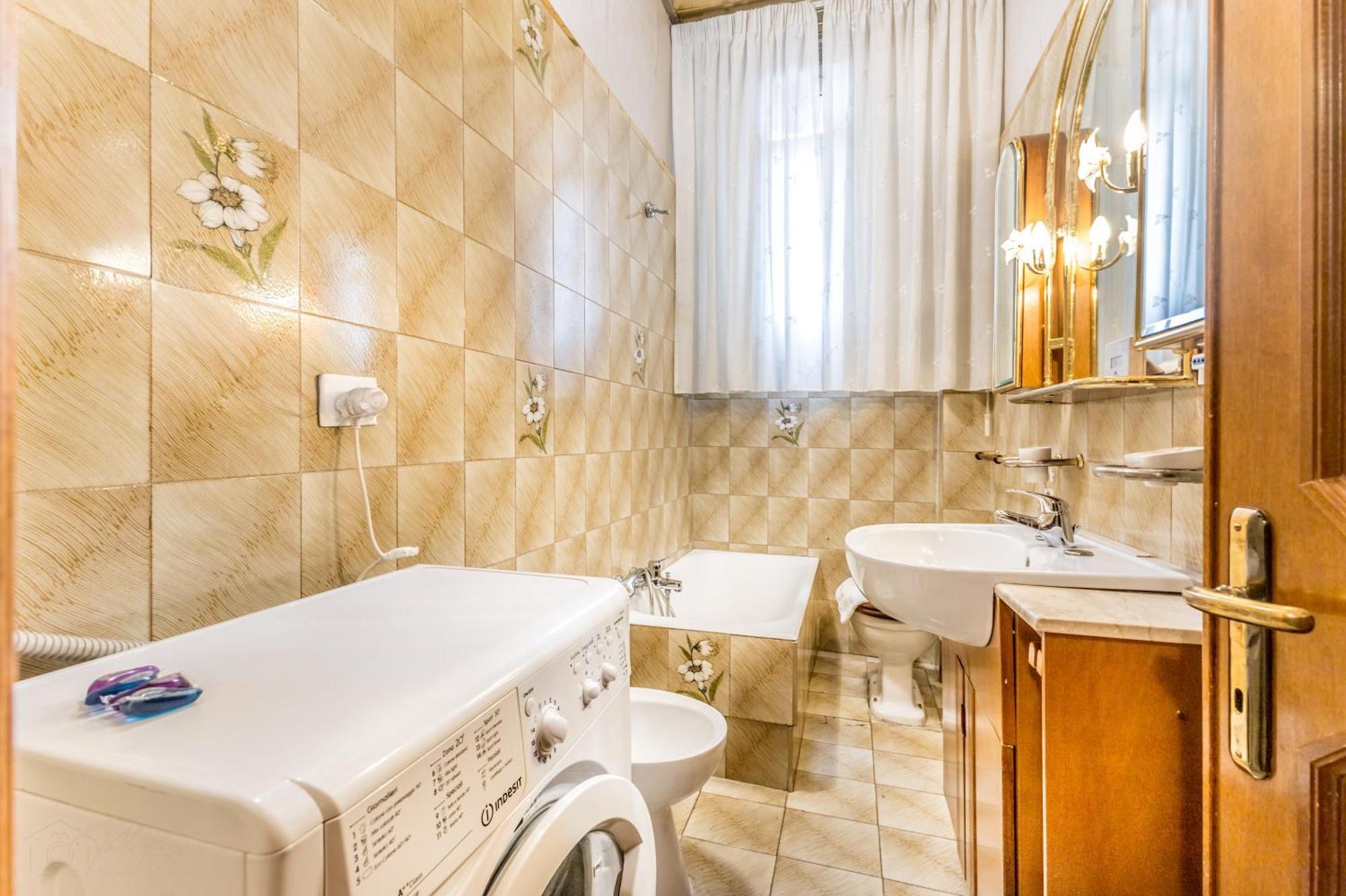 Ferienwohnung Dimora Armanda Rom Exterior foto